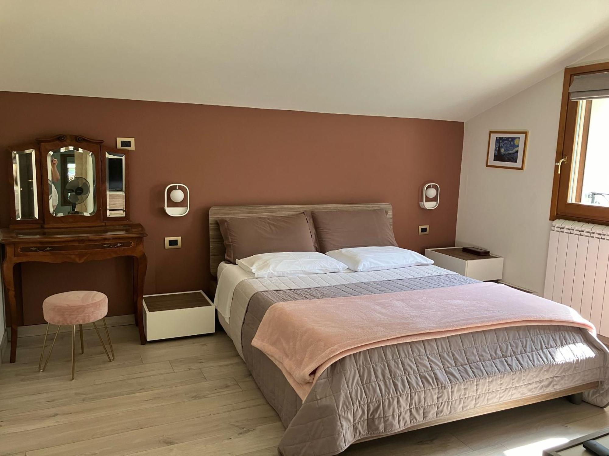 Villa Santa Maria Lovero Valtellino Bagian luar foto